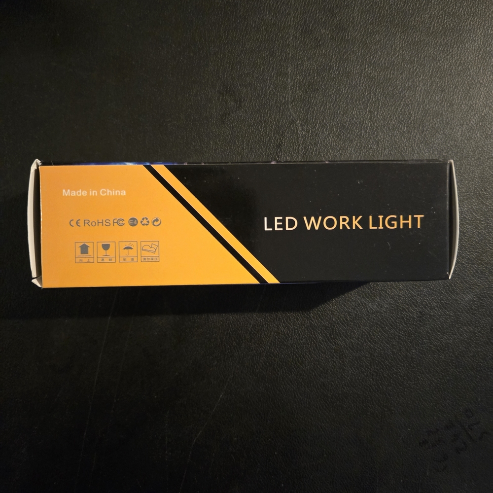 LED Work Light for Cars - Picture 4 of 5